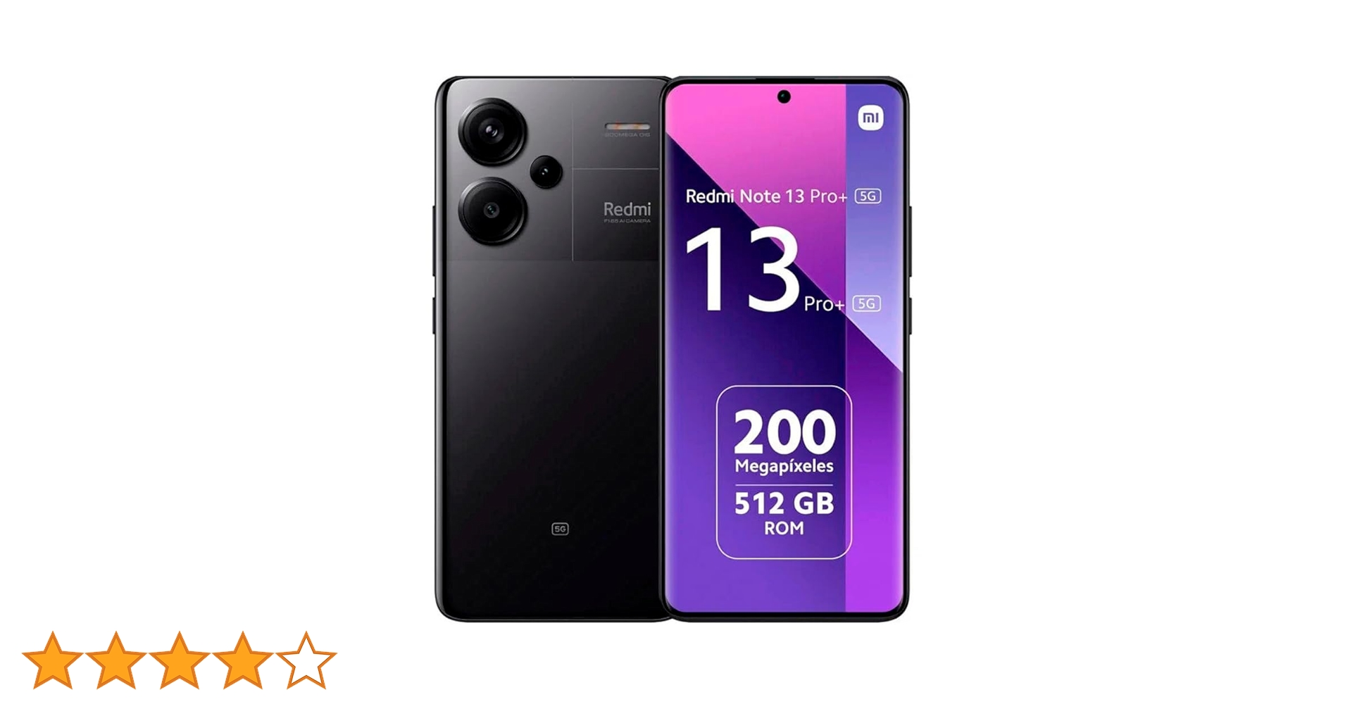 スマートフォン本体 Redmi Note 13 Pro+ 5G 12GB RAM 512GB ROM Redmi Note 13 Pro+ 5G - Xiaomi Japan